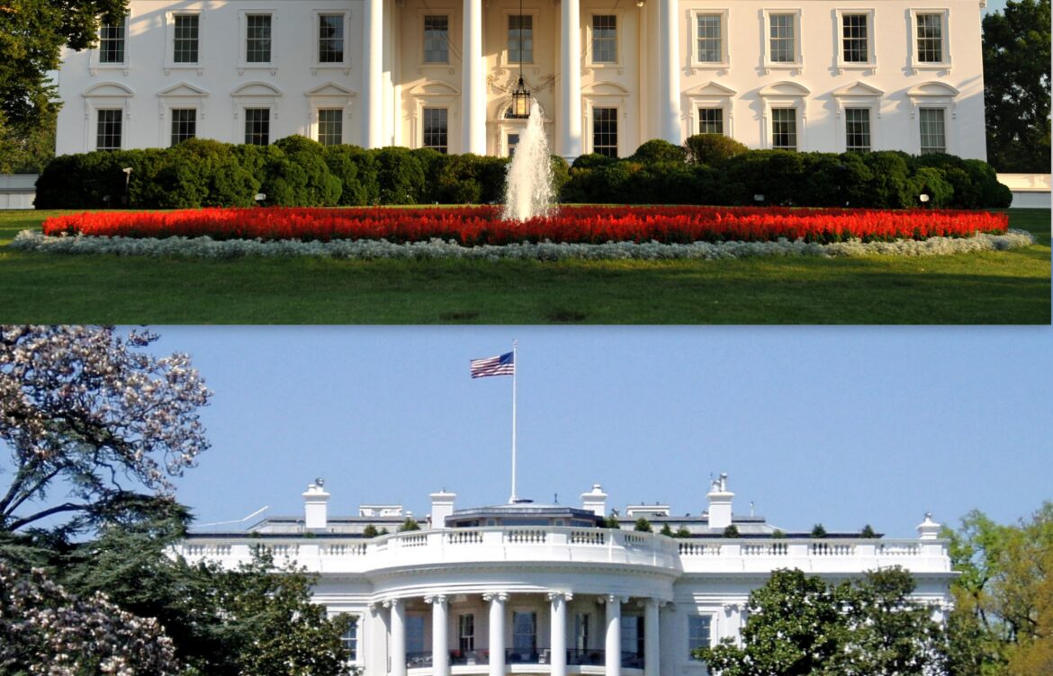 Voters Say White House Is Doing More Harm Than Good on Economy