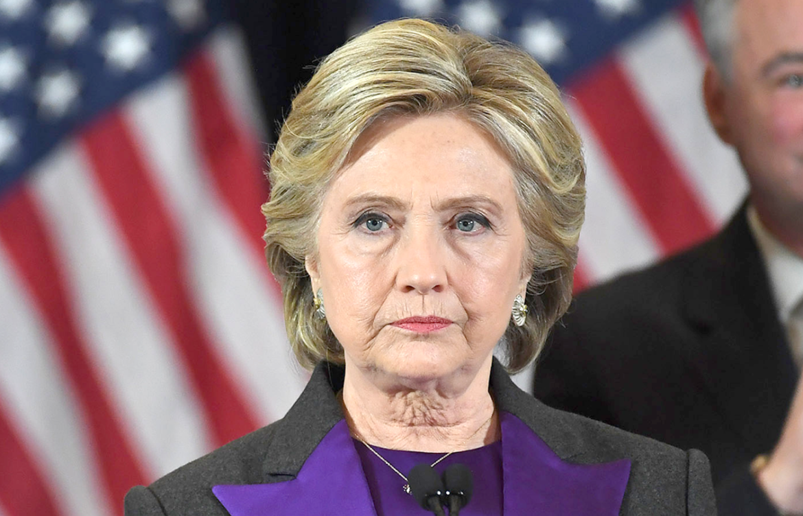 Flashback: Hillary Clinton Once Called for Flag‑Burning Ban as Trump’s Order Ignites Backlash