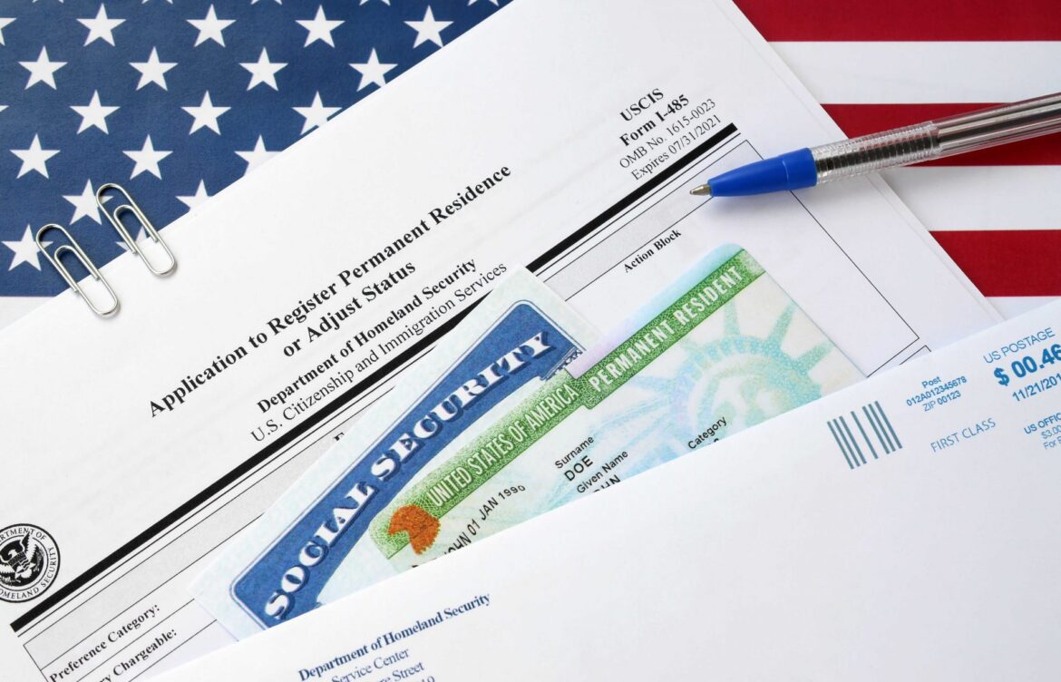 Biden Administration Loosens Immigration Restrictions Ahead of Second Trump Term