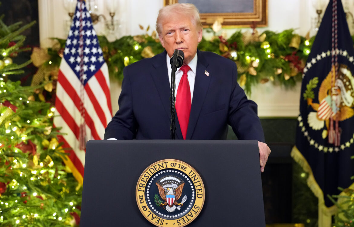 Florida GOP Lawmaker Blasts Democrats’ Venezuela Response as ‘Trump Derangement Syndrome’